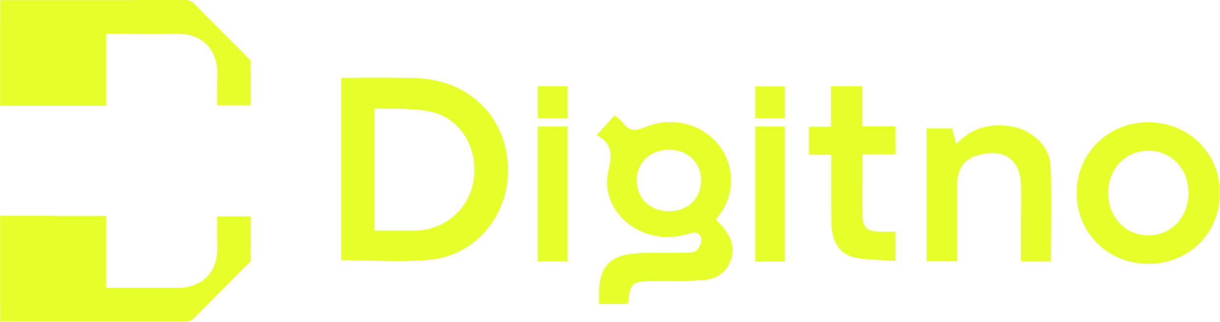 Digitno